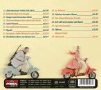 Conny Und Die Sonntagsfahrer - Schön War Die Zeit-Die Wunderbaren Schlag