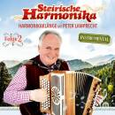 Lamprecht Peter - Steirische Harmonika,...