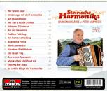 Lamprecht Peter - Steirische Harmonika, Harmonikaklänge Folge 2