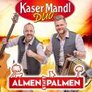 Almen statt Palmen (Diverse Interpreten)