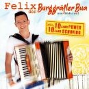 Felix Der Burggräfler Bua Aus Südtirol - 10...