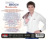 Simon Broch - Rosenkavalier Inkl."Etwas Sommerglück"