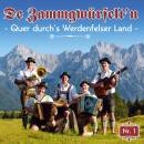 Quer durch´s Werdenfelser Land-Nr.1-Instrum...