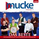 Mucke-Vol.3-Das Beste D Böhm U Mähr Blasmusik...