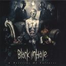Black Inhale - A Doctrine Of Vultures
