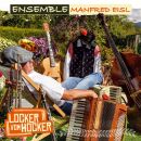 Ensemble Eisl Manfred - Locker Vom Hocker