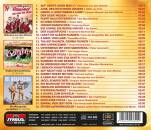 Das grosse Musikantentreffen-Folge 41 (Diverse Interpreten)