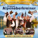 Alpenoberkrainer - Legen der Volksmusik-Ihre grossen Erfolge
