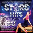 Stars & Hits-Best Of The 50S (Diverse Interpreten)
