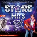 Stars & Hits-Best Of Rocknroll (Diverse Interpreten)