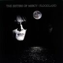 Sisters Of Mercy, The - Floodland