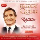 Quinn Freddy - Raritäten-Meine Schönsten...