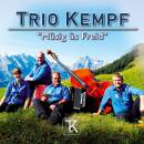 Trio Kempf - Muesig ues Freid