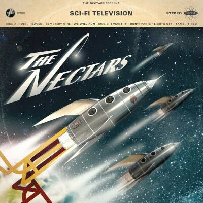 Nectars, The - Sci-fi Television