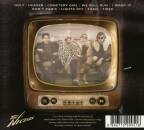Nectars, The - Sci-fi Television