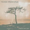 Venus Principle - Stand In Your Light (Clear Vinyl)