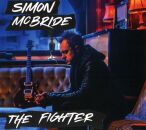 Mcbride Simon - Fighter, The (CD Digisleeve)