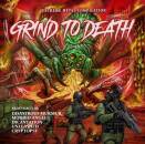 Grind To Death (Diverse Interpreten)