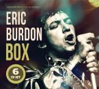 Burdon Eric - Eric Burdon: Box