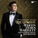Gershwin George / u.a. - Rhapsody (Bartlett Martin James)