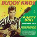 Knox Buddy - PARTY DOLL - SINGLES & ALBUMS 1957-1962