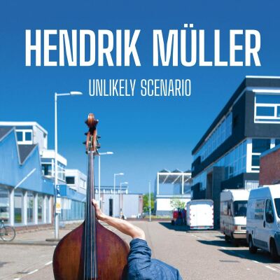 Mueller Hendrik Trio - Unlikely Scenario