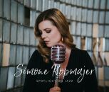 Kopmajer Simone - Spotlight On Jazz