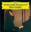 Argerich Martha - Frederic Chopin - 24 Preludes