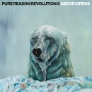 Pure Reason Revolution - Above Cirrus (Ltd. CD Edition)