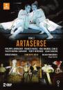 Vinci Leonardo - Artaserse (Jaroussky Philippe / Cencic...