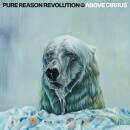 Pure Reason Revolution - Above Cirrus (Gatefold Black Lp+...