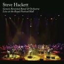 Hackett Steve - Genesis Revisited Band & Orchestra:...
