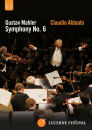 Mahler Gustav - Sinfonie 6 (Abbado Claudio / LFO / DVD...