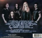 Metalite - Heroes In Time (Re-Issue 2022)