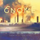 Gnome - Die Welt Hat Das Genialste Streben