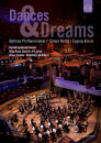Kissin Evgeny / Rattle Simon / BPH - Dances & Dreams-Berliner Philharmoniker Gala 2011 (Diverse Komponisten / DVD Video)