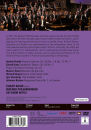 Kissin Evgeny / Rattle Simon / BPH - Dances & Dreams-Berliner Philharmoniker Gala 2011 (Diverse Komponisten / DVD Video)