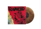Rancid - Let´s Go - Limited