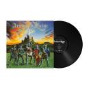 Armored Saint - March of the Saint (black vinyl)