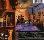 Armored Saint - Armored Saint - Delirious Nomad