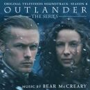Various Composers - Outlander / Ost / Season 6 (McCreary Bear)