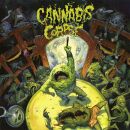 Cannabis Corpse - The Weeding Ep (Re-Issue)