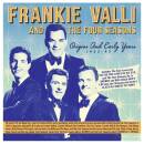 Valli Frankie & the Four Seasons - ORIGINS AND EARLY...