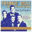 Valli Frankie & the Four Seasons - Kings Of Comedy...
