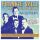 Valli Frankie & the Four Seasons - Kings Of Comedy Country - The Collection 1949-1962