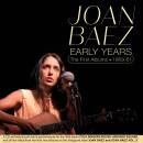 Baez Joan - EARLY YEARS - THE FIRST ALBUMS 1959-61