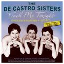 Decastro Sisters - TEACH ME TONIGHT - SINGLES &...