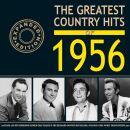 Greatest Country Hits Of 1956 (Various)