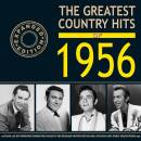 GREATEST COUNTRY HITS OF 1956 (Diverse Interpreten)