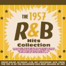 1957 R&B HITS COLLECTION (Diverse Interpreten)